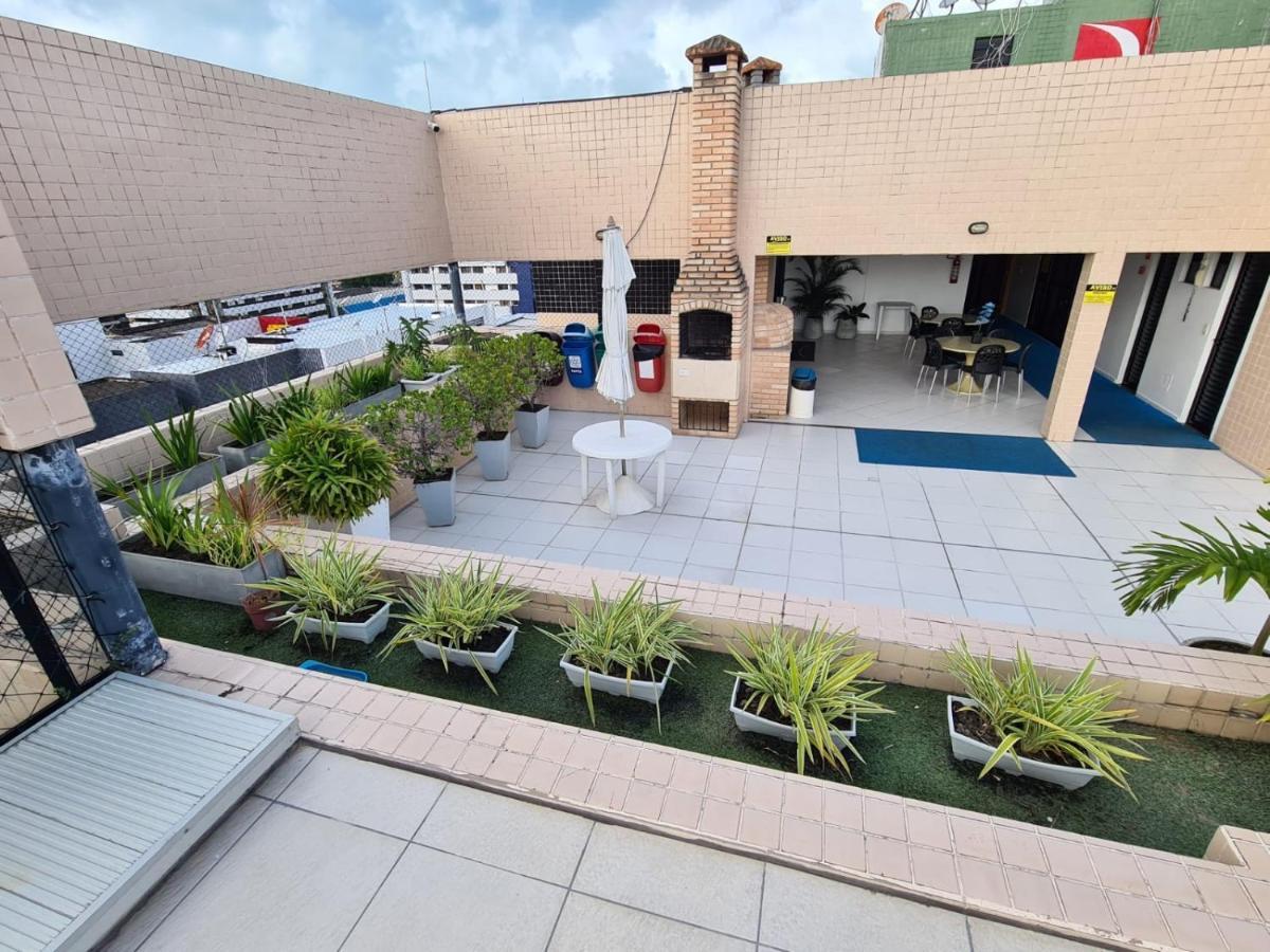 No Coracao Da Jatiuca Apartment Maceio  Exterior photo