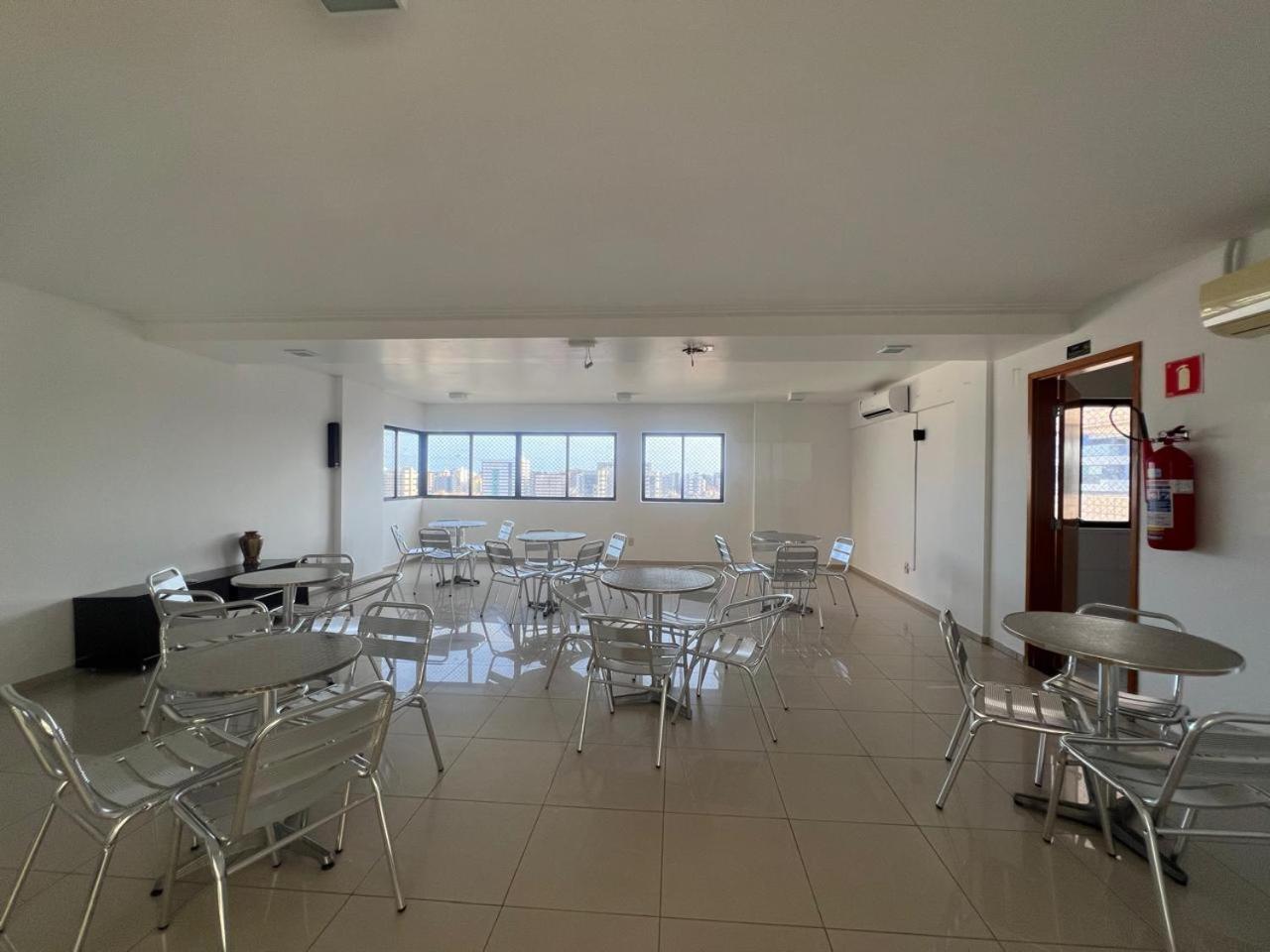 No Coracao Da Jatiuca Apartment Maceio  Exterior photo